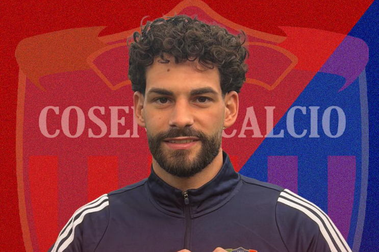 Serie C, Cosenza Calcio: Ricciardi saluta, calciatore ceduto alla Juve Stabia - 