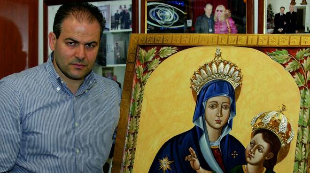 Ladrocinio a Lamezia, Affidato: “Sacrilego furto in cattedrale, ferita una mia opera di fede” - 