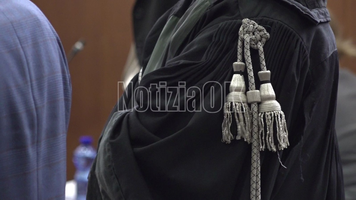 Processo Cutro, tutti gli imputati testimonieranno: fissato il calendario - 