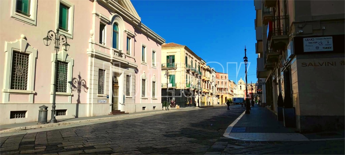 Crotone pronta a dotarsi di un Piano per l’eliminazione delle Barriere Architettoniche - 