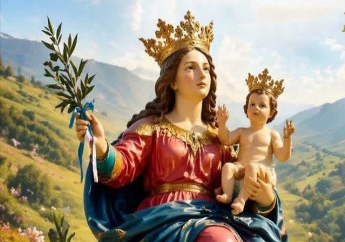 Festa di Santa Maria di Monte Oliveto: il programma dal 9 al 12 aprile 2026 - Foto: Uff. Stampa Comune di Casali del Manco