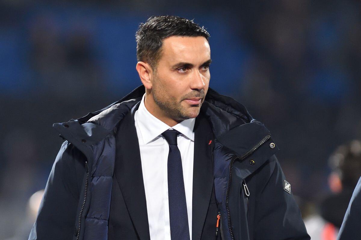 Palladino “Niente calcoli, ma entrare tra le prime 8 sarebbe straordinario” - 