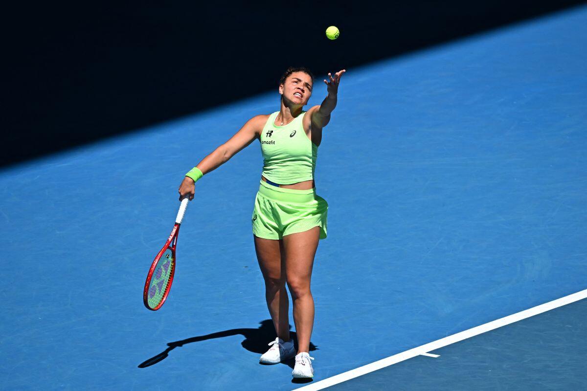 Paolini eliminata al 3° turno agli Australian Open, Jovic agli ottavi - 