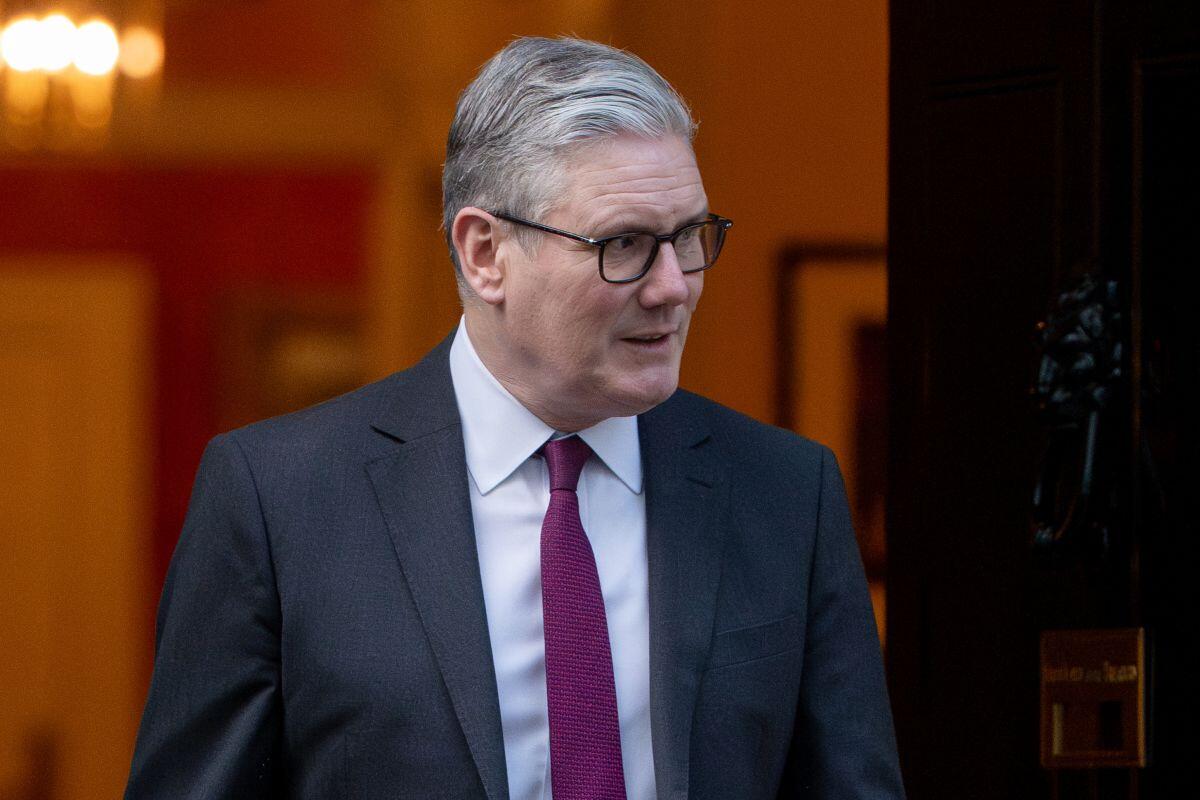 Groenlandia, Starmer “Sbagliato applicare dazi agli alleati della NATO” - 