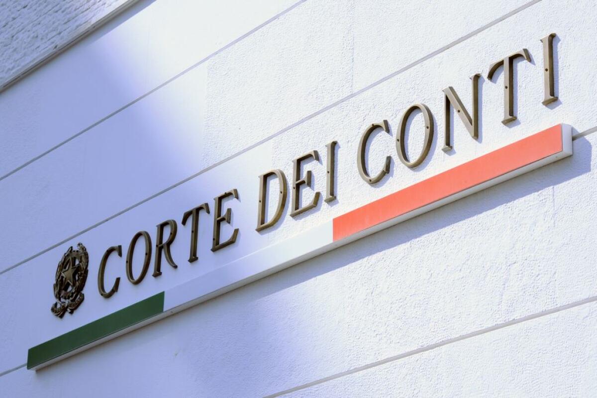 SSN, Corte dei Conti “Incidenza stabile sul Pil, con criticità gestionali e forti divari territoriali” - 