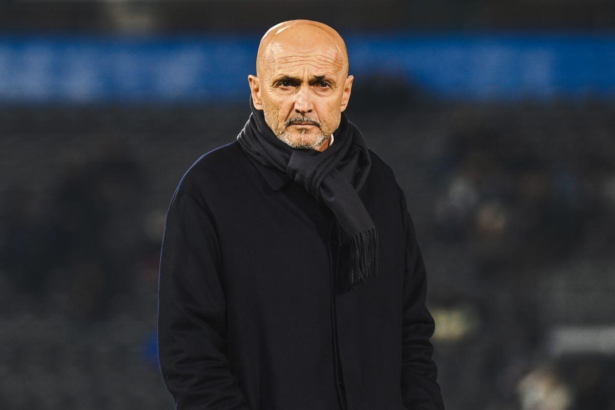 Spalletti “Col Benfica scontro diretto, orgoglioso di affrontare Mourinho” - 
