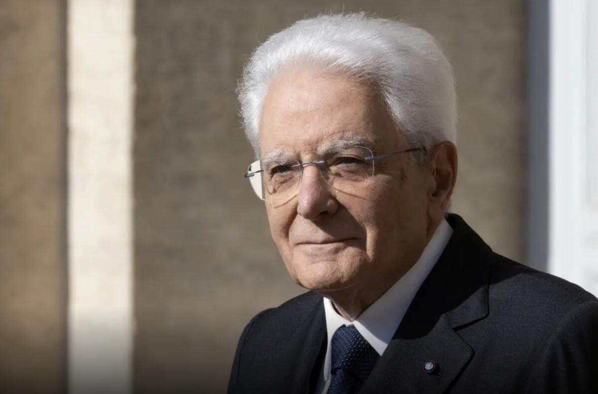 Milano-Cortina, Mattarella tre giorni a Milano per i Giochi - 