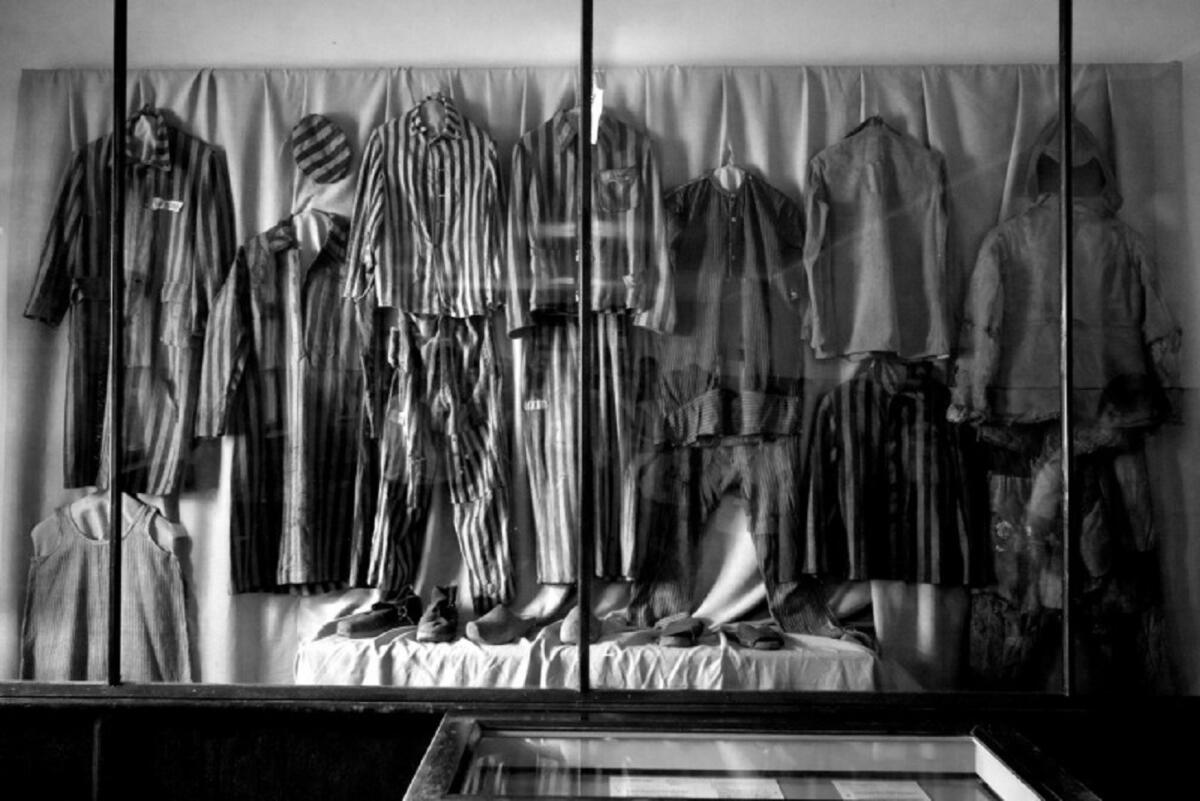 Acri celebra la Giornata della Memoria  - 