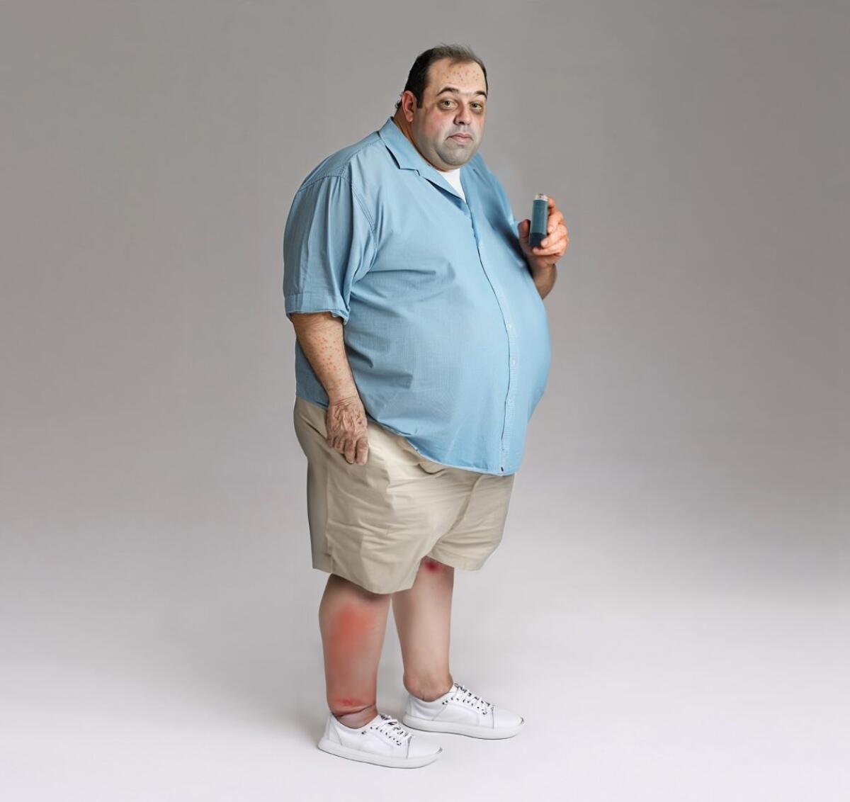 Obesità: aumentano stigma, falsi miti e isolamento - 