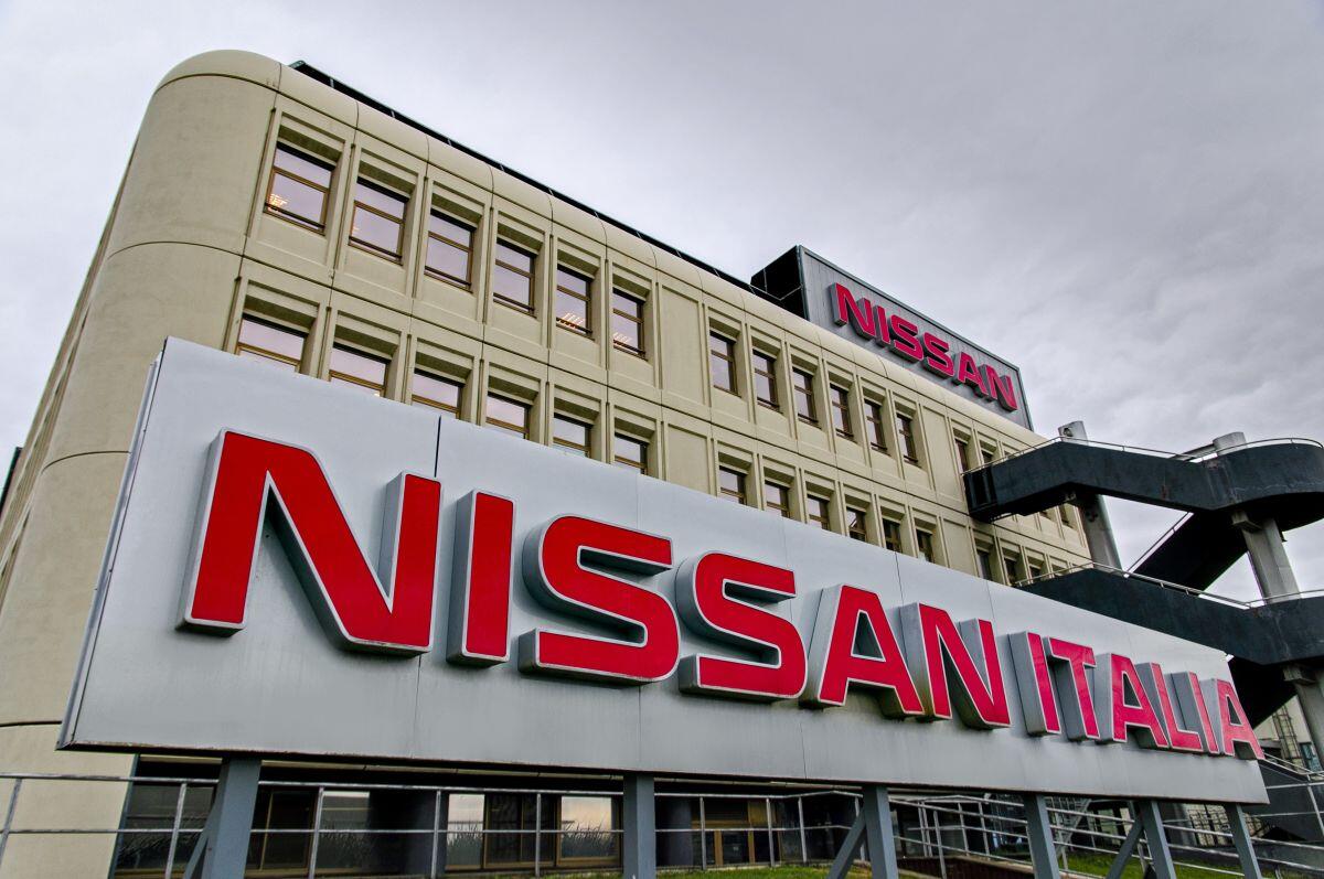 Cambiamenti organizzativi nella comunicazione di Nissan Italia - 