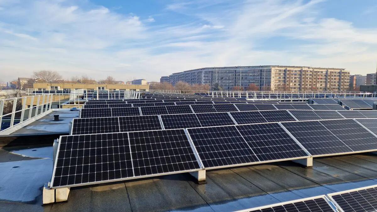 Zumpano, dal Green alla coscienza energetica: il 2026 di Ominia è si apre col risparmio sociale - 