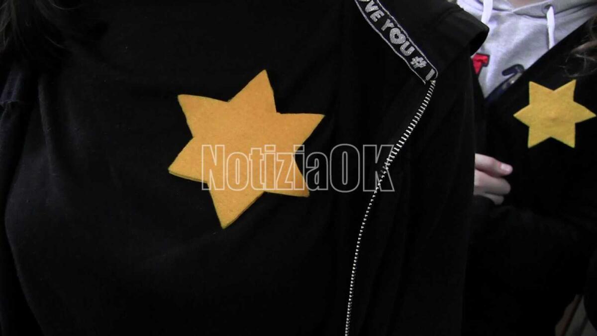 Corigliano-Rossano, Giornata della Memoria: proiezione del film "La verità negata" - 