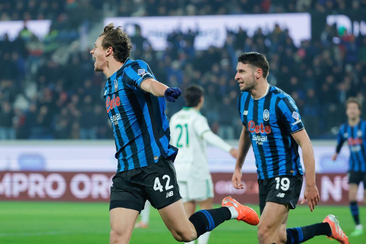 Ritorno amaro a Bergamo per Gasperini, Atalanta-Roma 1-0 - 