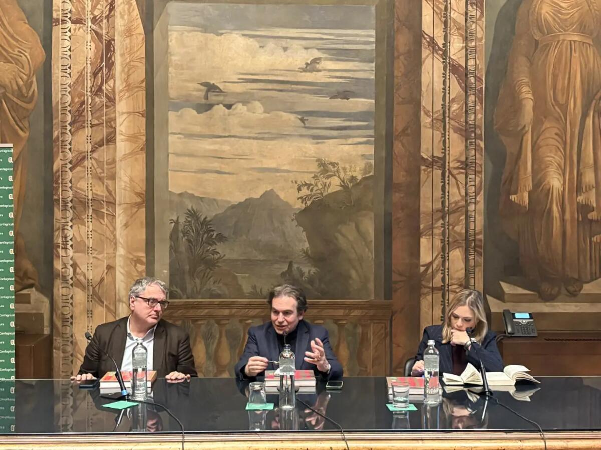 ConfAgorà, “L’omicidio di Piersanti Mattarella” in un libro di Gotor - 