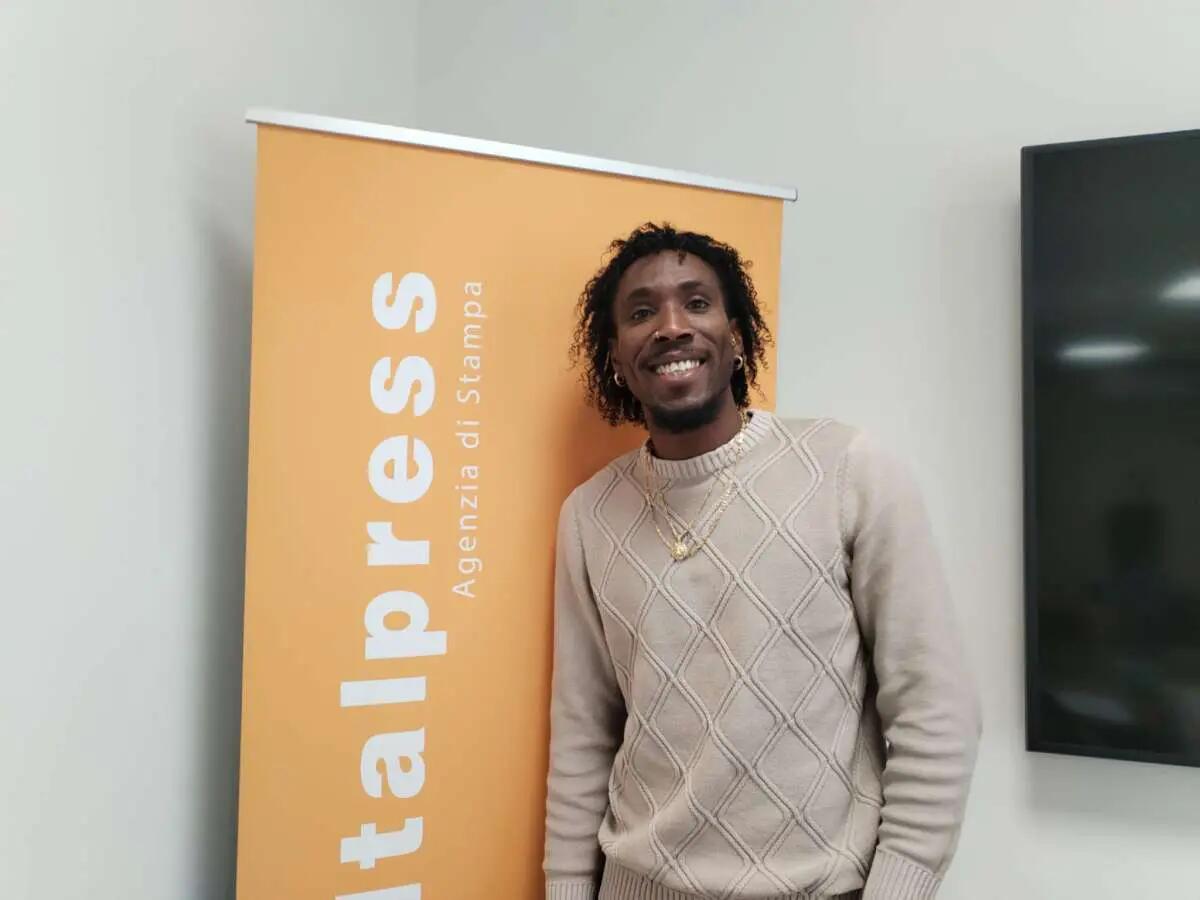 Andy Diaz “Devo tutto all’Italia, mi piacerebbe gareggiare fino a 40 anni” - 