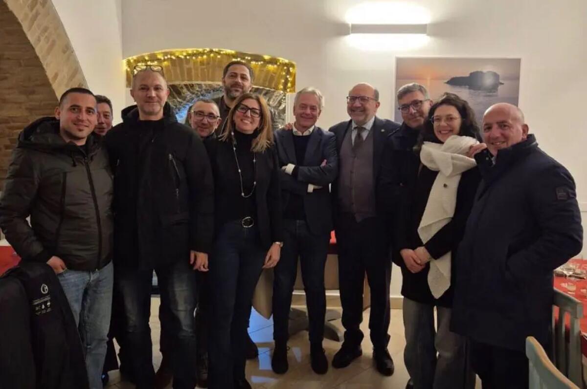 Servizi strategici, incontro Basilicata-Calabria per un asse condiviso tra le Regioni del Sud - 