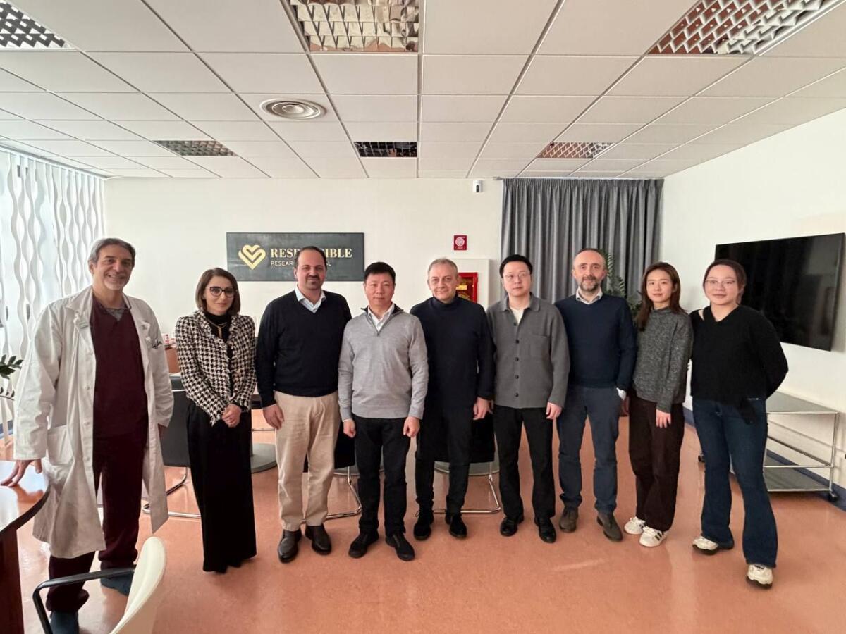 Il Responsible Research Hospital accelera il percorso verso la radioterapia 4.0 - 