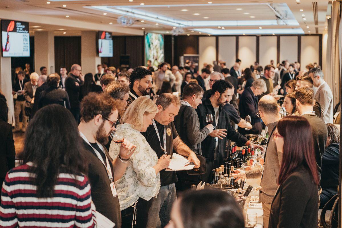 Il made in Italy incontra il Regno Unito, a Londra la Borsa Vini Italiani 2026 - 
