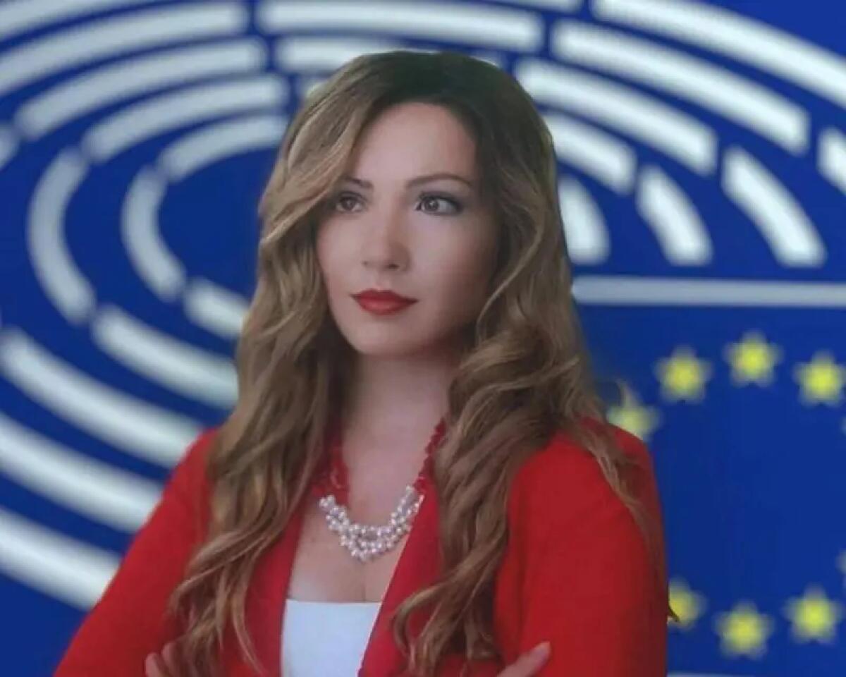 Imprese, Maria Modaffari entra nel Direttivo di BusinessEurope - 