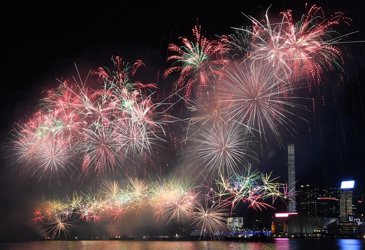 A Hong Kong gli arrivi turistici sono aumentati del 12% nel 2025 - 