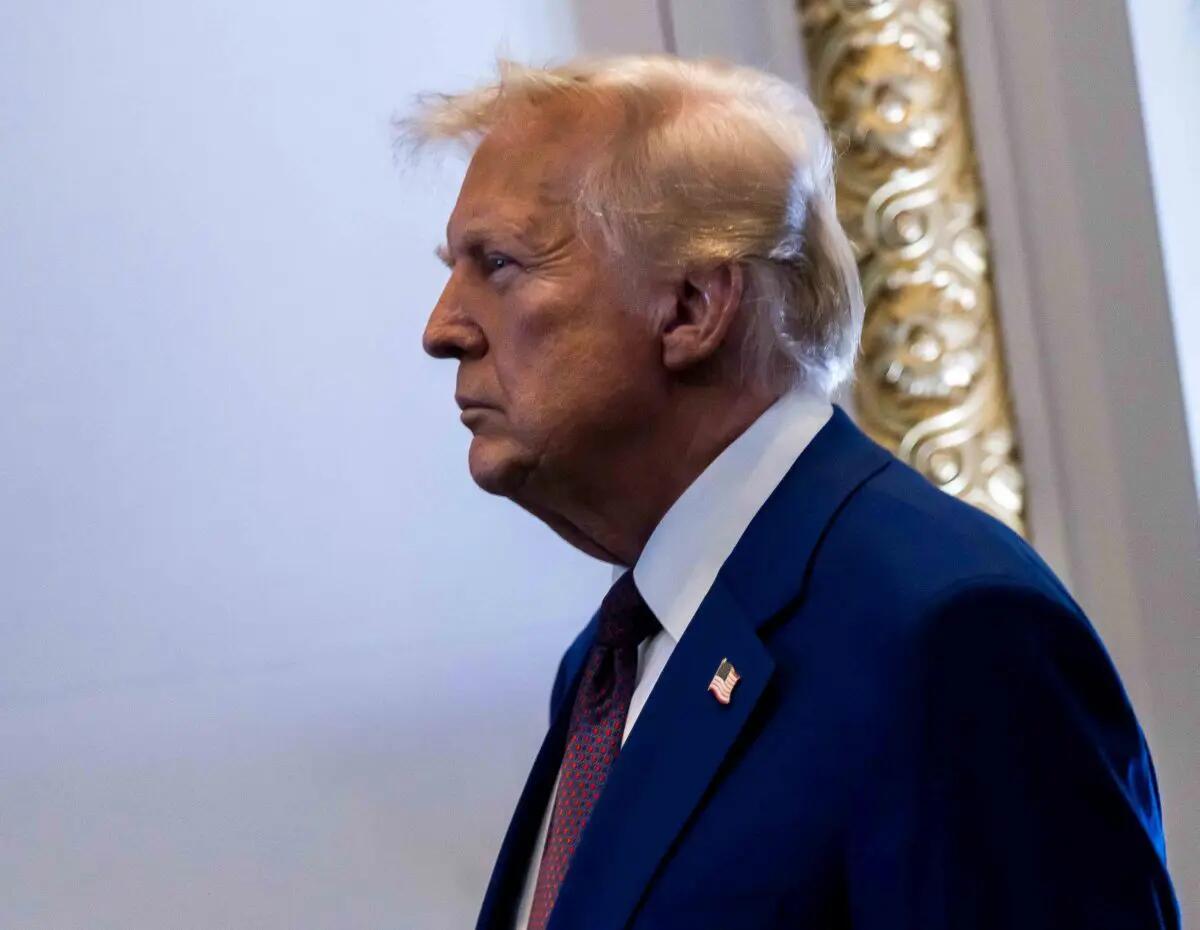 Usa, Trump “Io e Walz sulla stessa lunghezza d’onda” - 