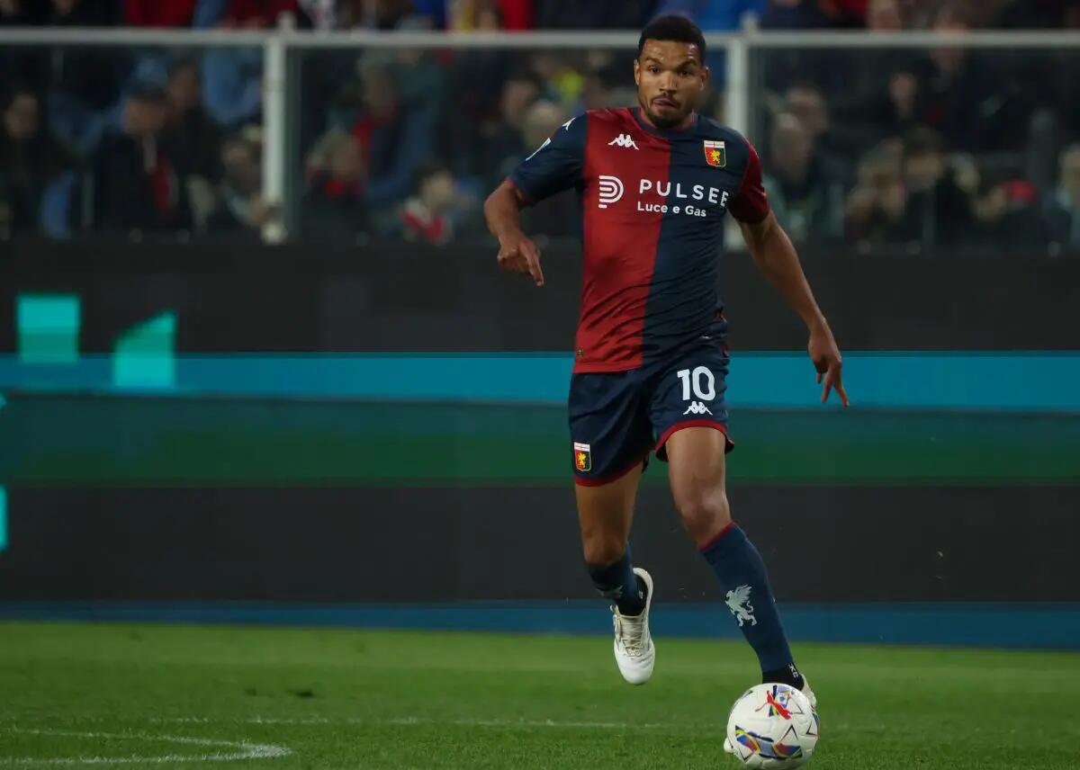 Al Ferraris il Genoa rimonta due reti e batte 3-2 il Bologna - 