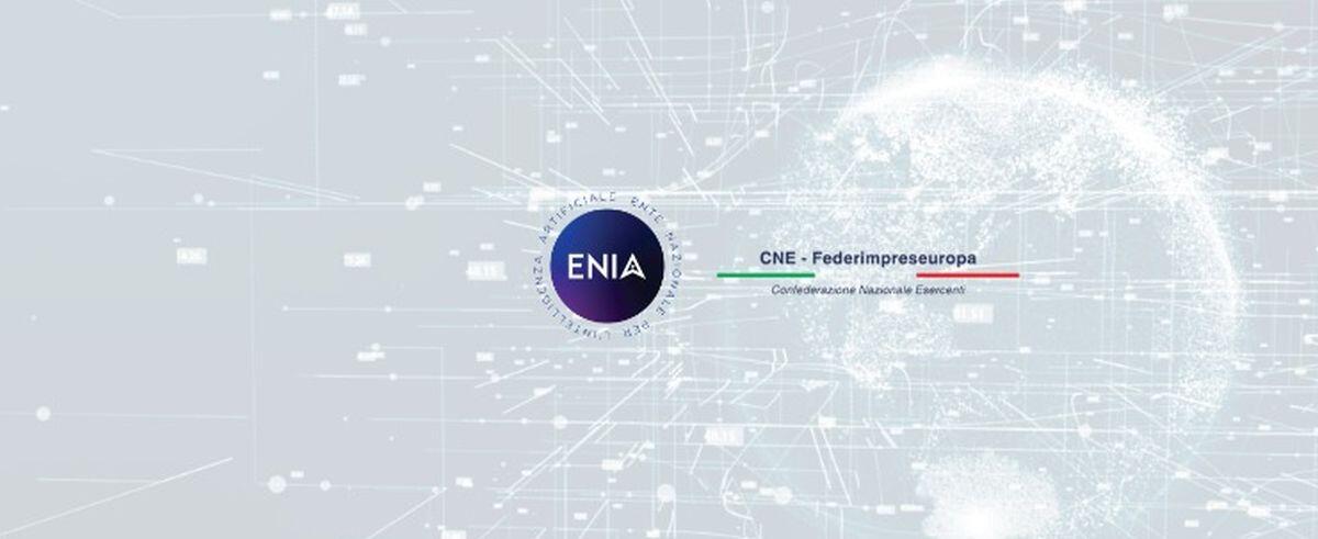 AI infrastruttura sistema, Federimpreseuropa ed Enia a confronto con istituzioni - 