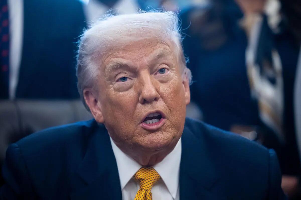 Ucraina, Trump “Putin ha accettato di non attaccare per una settimana” - 