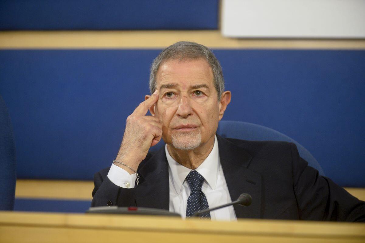 Ciclone, Musumeci “Dichiarata emergenza nazionale Sicilia, Sardegna e Calabria” - 