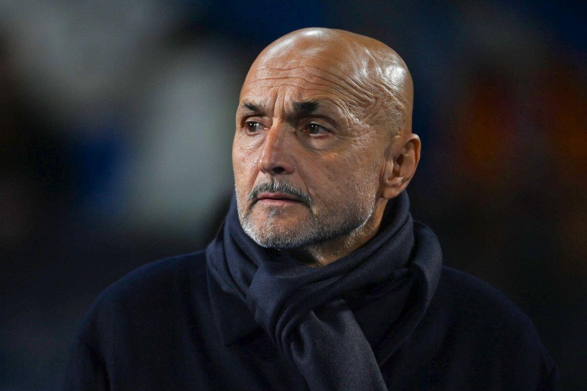 Spalletti “Possiamo fare di più, futuro? Non ho bisogno di niente” - 