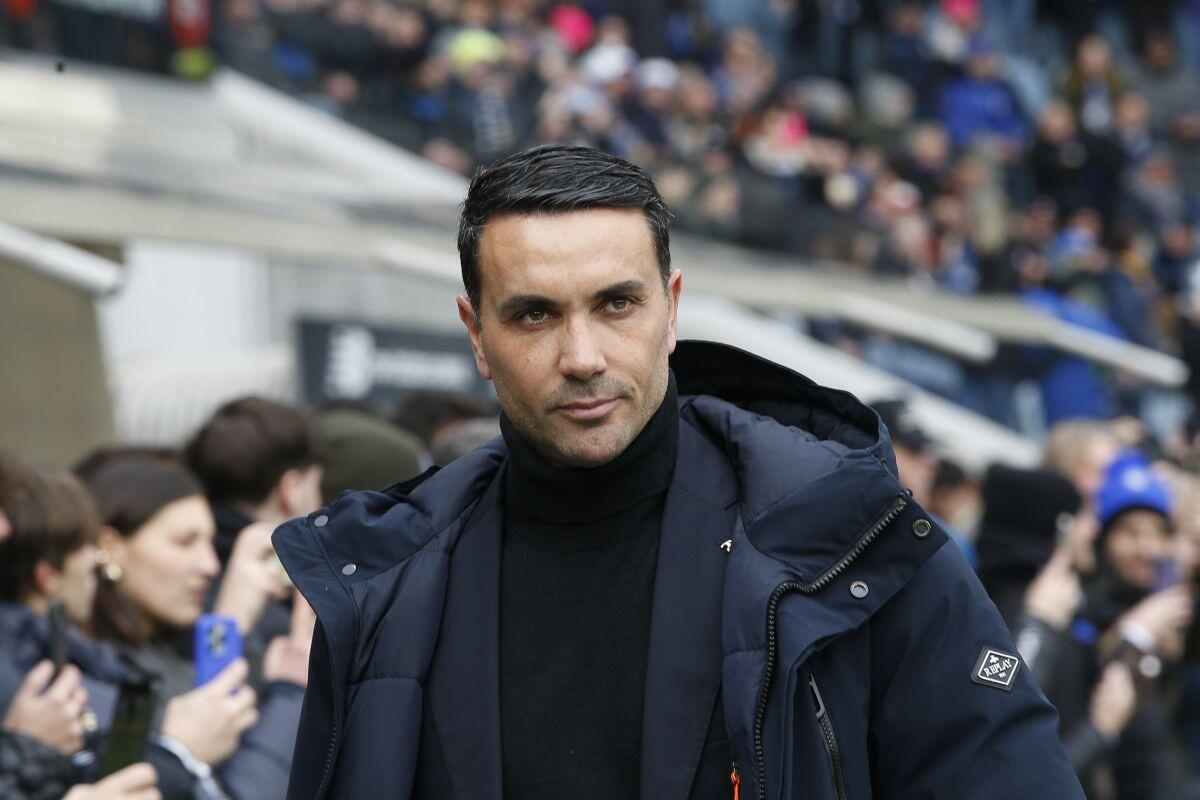 L’Atalanta sfida l’Union Saint-Gilloise, Palladino “Niente calcoli” - 