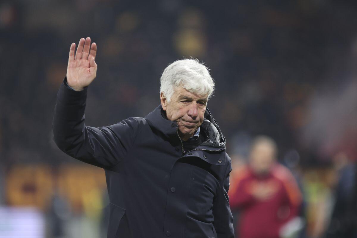Gasperini sfida il Sassuolo e aspetta il mercato “Friedkin a Roma gran segnale” - 