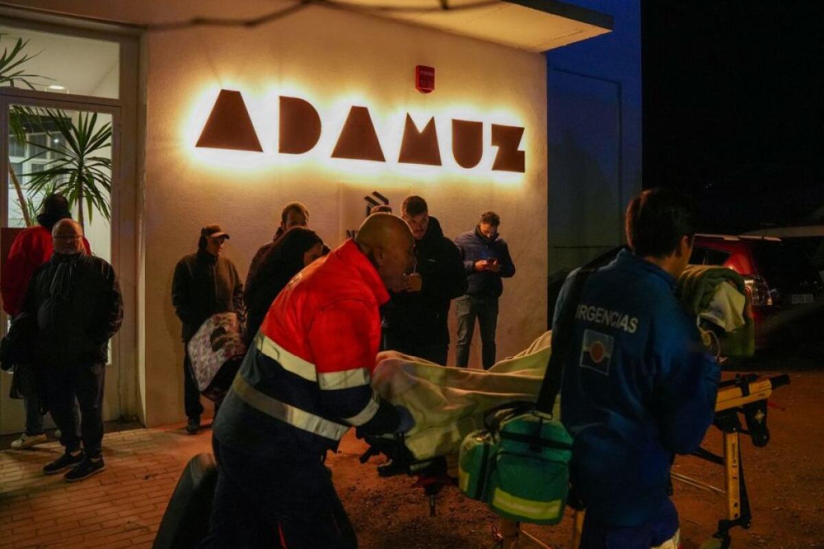 Scontro tra due treni in Andalusia, 39 i morti - 