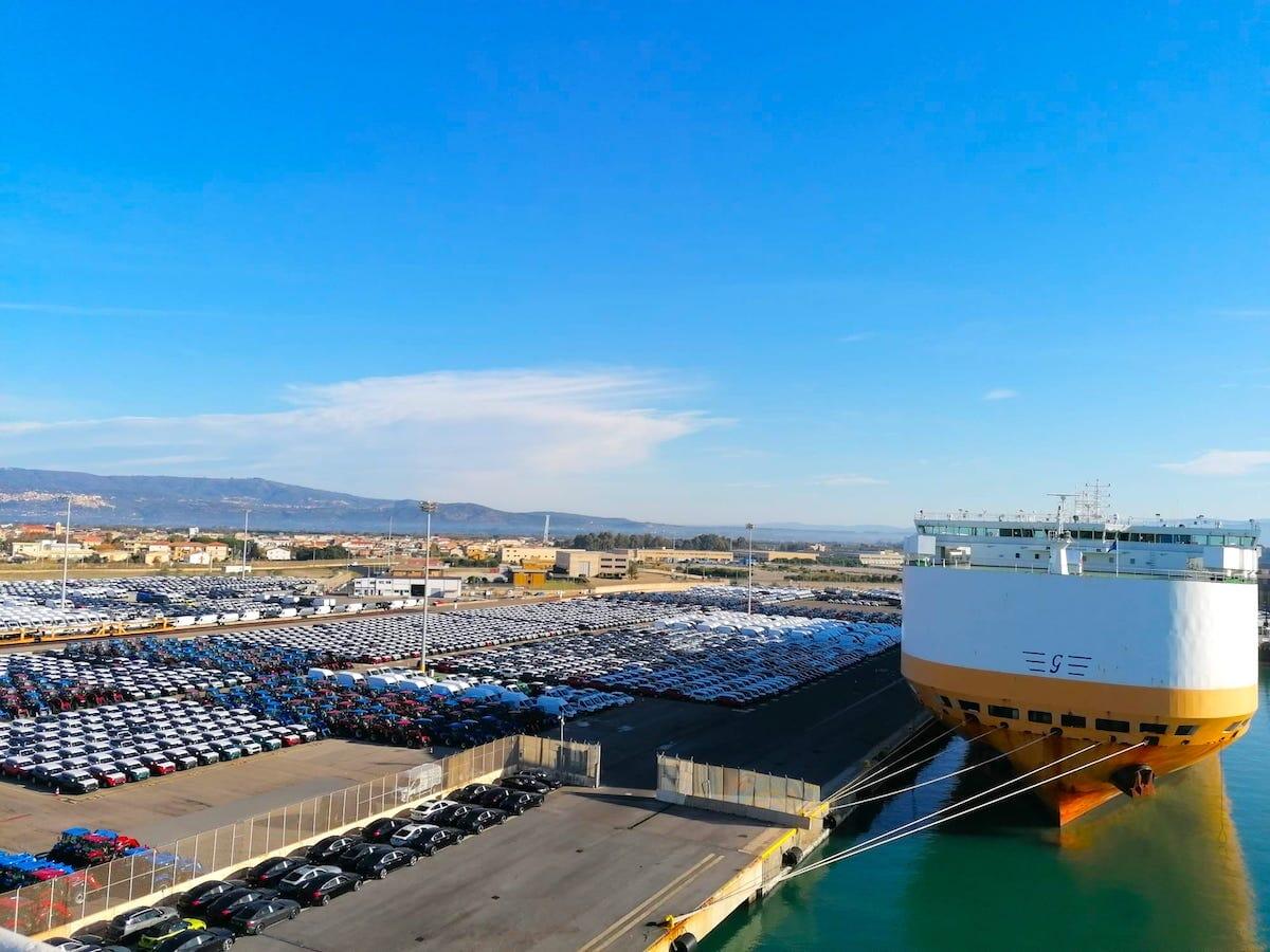 FIT CISL CALABRIA: Gioia Tauro supera i 4 milioni di TEU grazie all’impegno dei lavoratori portuali e alla sinergia di tutti - 