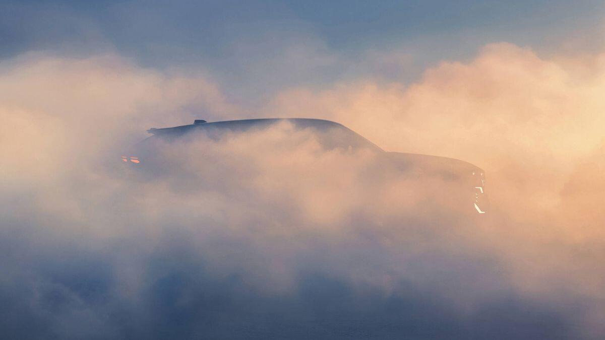Si chiamerà Filante, il crossover audace e carismatico di Renault - 