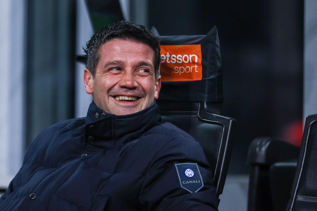 Chivu “La sfida col Napoli può indirizzare il cammino della stagione” - 