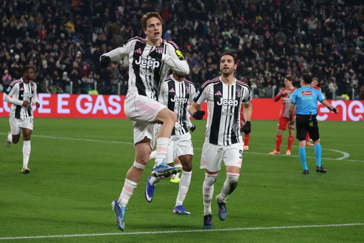 Juve esagerata, Cremonese travolta 5-0 - 