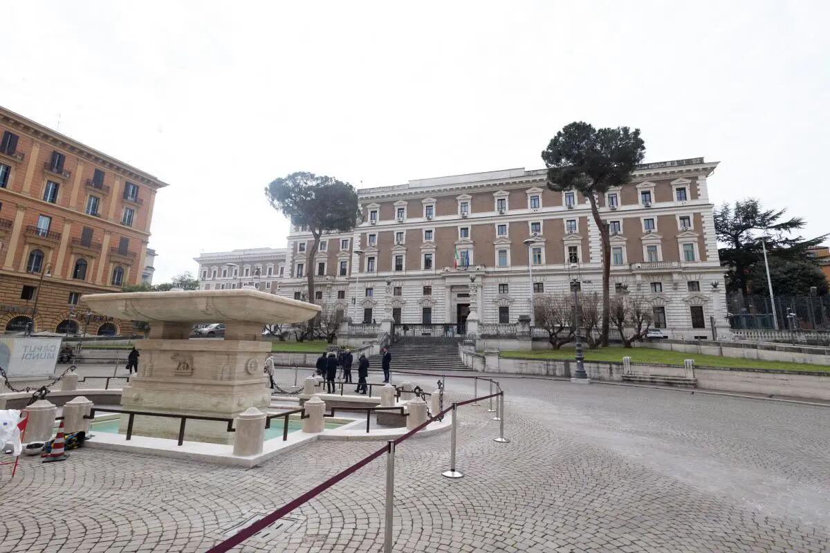 Viminale, boom di turisti in Italia nel 2025 - 