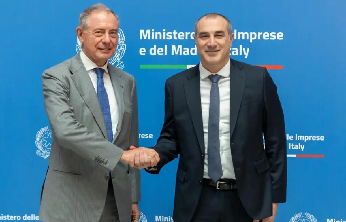 Stellantis entra in AI4I e Fondazione Chips-IT, adesione ufficializzata al Mimit - 