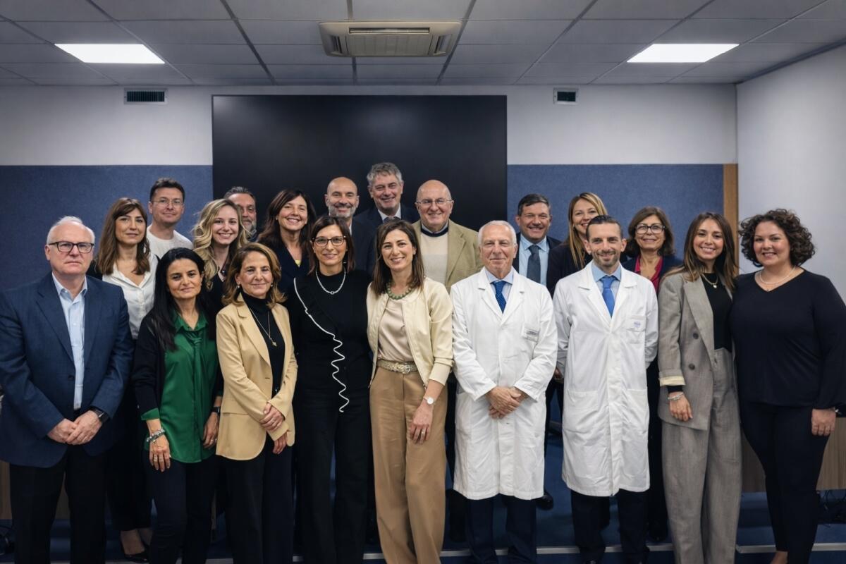 La salute delle donne con neoplasia ginecologica, incontro al “Garibaldi Nesima” - 