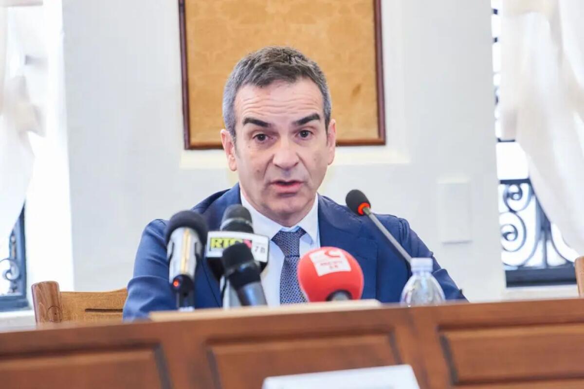 Occhiuto “Il peggio è passato, pronti a chiedere lo stato di emergenza nazionale” - 