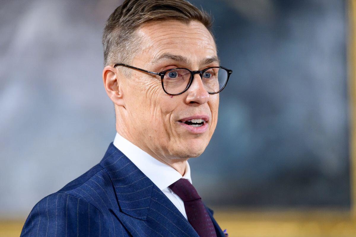 Groenlandia, Stubb “Questioni tra alleati non si risolvono con le pressioni” - 