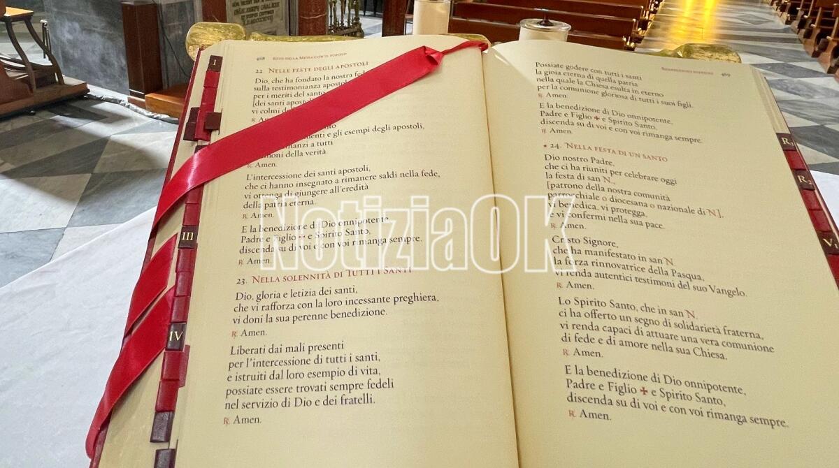 Preghiera e comunione: a Catanzaro incontro ecumenico per l’unità dei cristiani - 