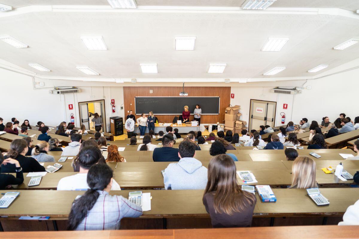 Medicina, pubblicata la graduatoria dopo il semestre filtro. Oltre 22 mila idonei - 