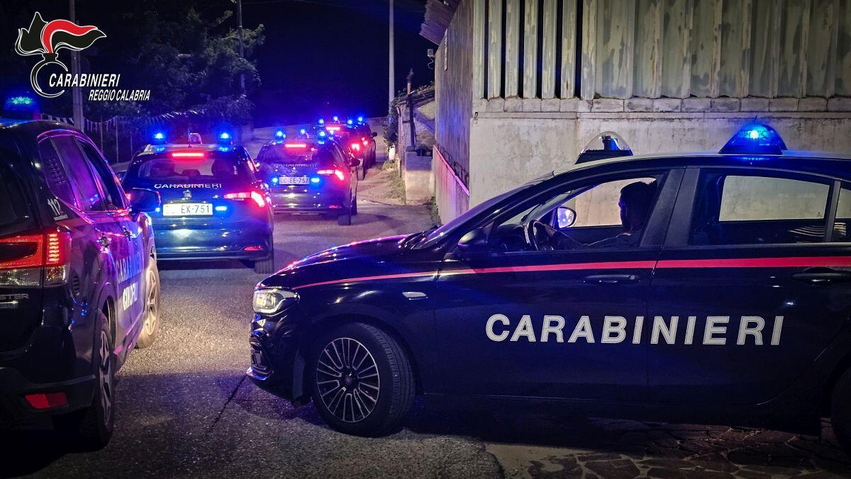 Reggio Calabria, smantellata una banda dedita ai furti d’auto - 