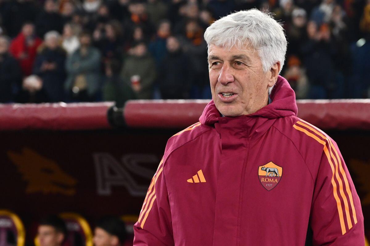 Gasperini da ex a Bergamo “Atalanta forte, big scatenate sul mercato” - 