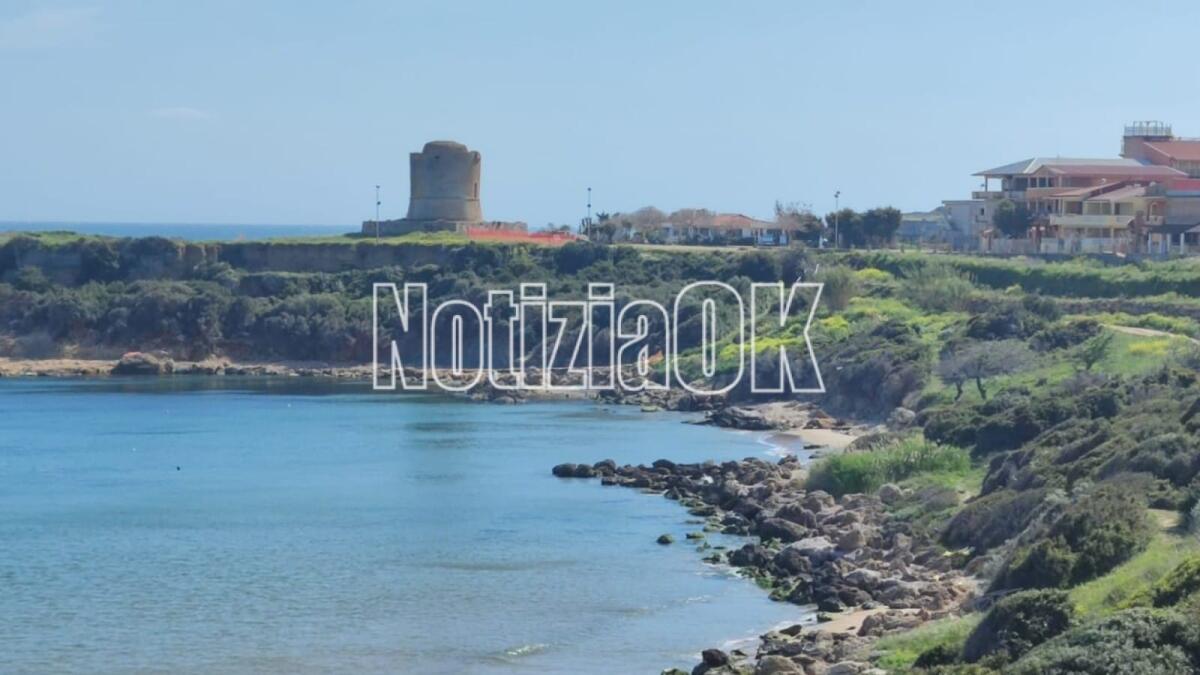 Isola di Capo Rizzuto: chiuso temporaneamente il plesso di Capo Rizzuto dopo il ciclone “Jolina” - 