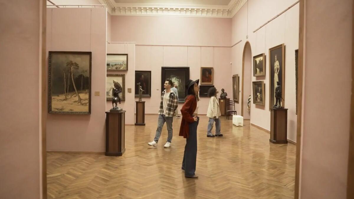 Arte, filosofia e cultura sono risorse fondamentali per il benessere individuale e collettivo - 