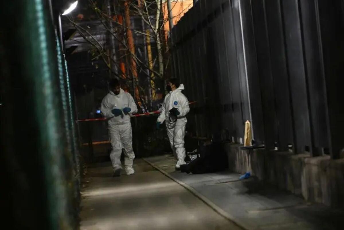 Capotreno ucciso a Bologna, Siulp “Individuato il responsabile” - 