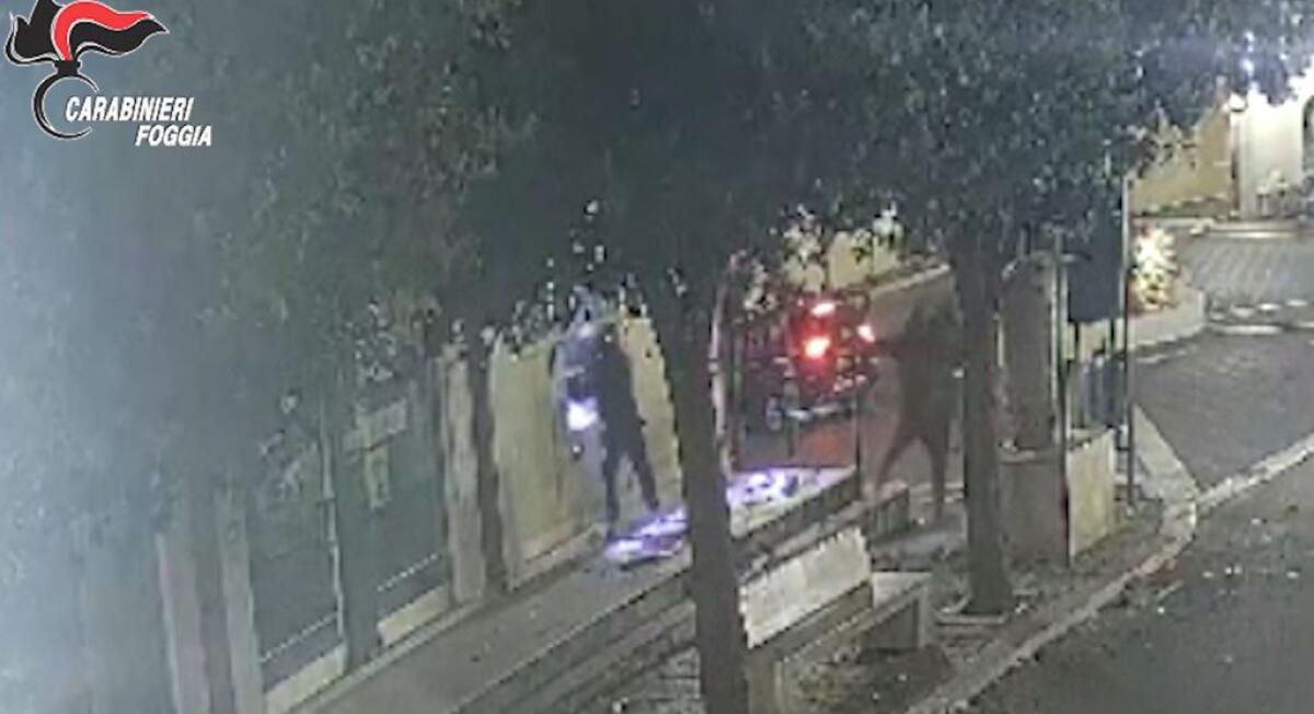 Assalti a sportelli Atm con esplosivo in varie province, cinque fermi - 